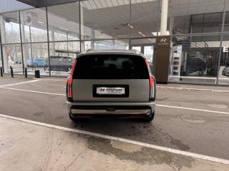 45000 : Hyundai Orléans Motors - HYUNDAI Ioniq 9 - Ioniq 9 - Celadon Gray Mate - Transmission intégrale - Electrique