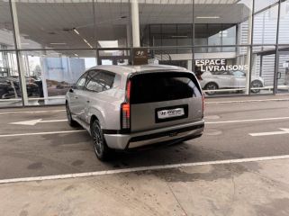 45000 : Hyundai Orléans Motors - HYUNDAI Ioniq 9 - Ioniq 9 - Celadon Gray Mate - Transmission intégrale - Electrique