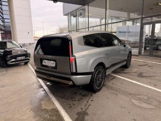 45000 : Hyundai Orléans Motors - HYUNDAI Ioniq 9 - Ioniq 9 - Celadon Gray Mate - Transmission intégrale - Electrique