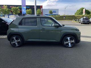 49070 : Hyundai Angers - Oceane Automobiles - HYUNDAI INSTER Creative - INSTER - Marron - Automate à fonct. Continu - Courant électrique