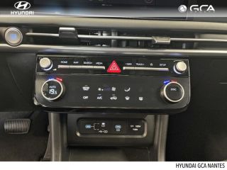 44800 : Hyundai NANTES SAINT HERBLAIN - GCH NANTES - HYUNDAI Tucson - Tucson - Serenity White Métal - Traction - Hybride : Essence/Electrique