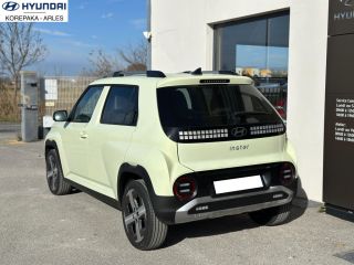 13200 : HYUNDAI Arles - Lexa Automobile - HYUNDAI INSTER Creative - INSTER - Beige - Automate à fonct. Continu - Courant électrique