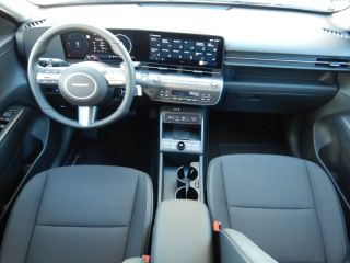 52000 : Hyundai Chaumont - Garage Michel Bazin - HYUNDAI Kona - Kona - Metal Blue métallisé - Traction - Electrique