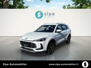 31200 : Hyundai TOULOUSE NORD - AUTO NORD - MG ZS Comfort - ZS III - Blanc - Boîte hybride multimode - Essence / Courant électrique