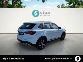 31200 : Hyundai TOULOUSE NORD - AUTO NORD - MG ZS Comfort - ZS III - Blanc - Boîte hybride multimode - Essence / Courant électrique