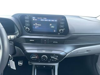 33260 : Hyundai Arcachon - Sipa Automobiles - HYUNDAI BAYON Intuitive - BAYON - BLANC - Boîte manuelle - Essence sans plomb