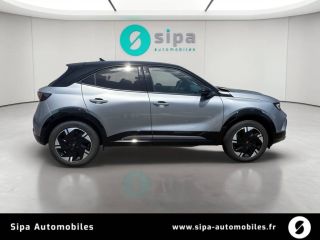 31200 : Hyundai TOULOUSE NORD - AUTO NORD - OPEL MOKKA ELECTRIQUE GS - MOKKA ELECTRIQUE II - Gris Acier - Automate à fonct. Continu - Courant électrique