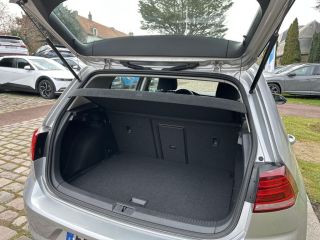 62360 : Hyundai Boulogne-sur-Mer - Garage Du Château - VOLKSWAGEN GOLF IQ.DRIVE - GOLF VII - Gris - Boîte manuelle - Essence sans plomb