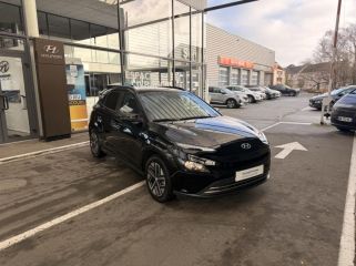 45000 : Hyundai Orléans Motors - HYUNDAI Kona - Kona - Bleu - Traction - Electrique