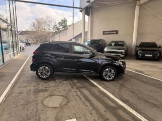 45000 : Hyundai Orléans Motors - HYUNDAI Kona - Kona - Bleu - Traction - Electrique