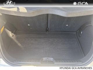 50300 : Hyundai Avranches - GCA - FIAT 500C - 500C - Blanc - Traction - Electrique
