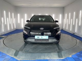 31200 : Hyundai TOULOUSE NORD - AUTO NORD - HYUNDAI KONA ELECTRIC Intuitive - KONA ELECTRIQUE - NOIR - Automate à fonct. Continu - Courant électrique
