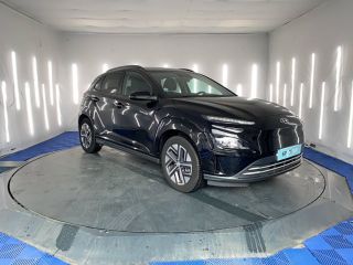 31200 : Hyundai TOULOUSE NORD - AUTO NORD - HYUNDAI KONA ELECTRIC Intuitive - KONA ELECTRIQUE - NOIR - Automate à fonct. Continu - Courant électrique