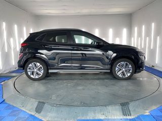 31200 : Hyundai TOULOUSE NORD - AUTO NORD - HYUNDAI KONA ELECTRIC Intuitive - KONA ELECTRIQUE - NOIR - Automate à fonct. Continu - Courant électrique