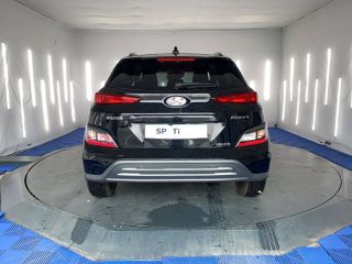 31200 : Hyundai TOULOUSE NORD - AUTO NORD - HYUNDAI KONA ELECTRIC Intuitive - KONA ELECTRIQUE - NOIR - Automate à fonct. Continu - Courant électrique