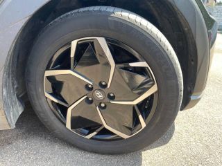 89100 : Hyundai Sens - APS - HYUNDAI Ioniq 5 - Ioniq 5 - Phantom Black Métal - Propulsion - Electrique