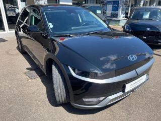 89100 : Hyundai Sens - APS - HYUNDAI Ioniq 5 - Ioniq 5 - Phantom Black Métal - Propulsion - Electrique