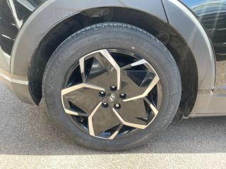 89100 : Hyundai Sens - APS - HYUNDAI Ioniq 5 - Ioniq 5 - Phantom Black Métal - Propulsion - Electrique