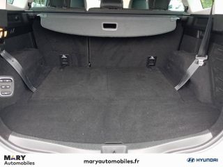 02100 : Hyundai Saint-Quentin - Mary Automobiles - RENAULT GRAND SCENIC IV Intens - GRAND SCENIC IV - Gris - Boîte automatique - Essence sans plomb