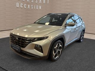 83130 : Hyundai Toulon - Autodif SAS - Groupe BALDASSARI - HYUNDAI TUCSON Executive - TUCSON IV - Marron - Boîte automatique - Essence / Courant électrique