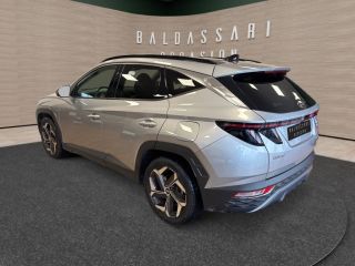 83130 : Hyundai Toulon - Autodif SAS - Groupe BALDASSARI - HYUNDAI TUCSON Executive - TUCSON IV - Marron - Boîte automatique - Essence / Courant électrique