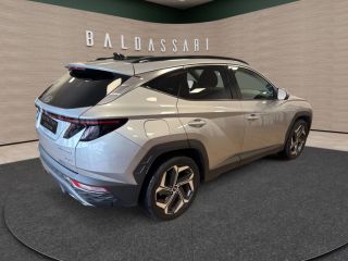 83130 : Hyundai Toulon - Autodif SAS - Groupe BALDASSARI - HYUNDAI TUCSON Executive - TUCSON IV - Marron - Boîte automatique - Essence / Courant électrique