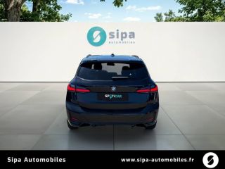 31200 : Hyundai TOULOUSE NORD - AUTO NORD - BMW SERIE 2 ACTIVE TOURER U06 M Sport - SERIE 2 U06 - NOIR - Automate sequentiel - Essence sans plomb