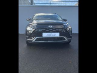 56600 : Hyundai Lorient - Auto Océane - HYUNDAI Bayon - Bayon - Phantom Black Métal - Traction - Essence/Micro-Hybride