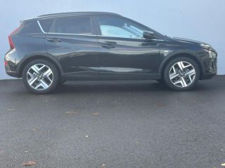 56600 : Hyundai Lorient - Auto Océane - HYUNDAI Bayon - Bayon - Phantom Black Métal - Traction - Essence/Micro-Hybride