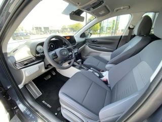 59640 : Hyundai Dunkerque - Europ'Auto - HYUNDAI Bayon - Bayon - Vert - Traction - Essence