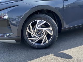 59640 : Hyundai Dunkerque - Europ'Auto - HYUNDAI Bayon - Bayon - Vert - Traction - Essence