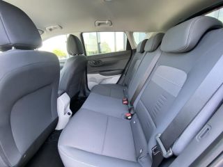 59640 : Hyundai Dunkerque - Europ'Auto - HYUNDAI Bayon - Bayon - Vert - Traction - Essence