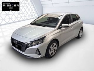 77100 : Hyundai Meaux - Protea by Riester - HYUNDAI i20 Initia - i20 III - GRIS - Boîte manuelle - Essence sans plomb