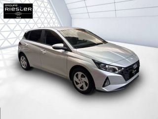 77100 : Hyundai Meaux - Protea by Riester - HYUNDAI i20 Initia - i20 III - GRIS - Boîte manuelle - Essence sans plomb