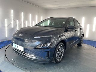 31200 : Hyundai TOULOUSE NORD - AUTO NORD - HYUNDAI KONA ELECTRIC Creative - KONA ELECTRIQUE - DARK NIGHT - Automate à fonct. Continu - Courant électrique