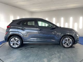 31200 : Hyundai TOULOUSE NORD - AUTO NORD - HYUNDAI KONA ELECTRIC Creative - KONA ELECTRIQUE - DARK NIGHT - Automate à fonct. Continu - Courant électrique