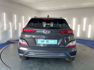 31200 : Hyundai TOULOUSE NORD - AUTO NORD - HYUNDAI KONA ELECTRIC Creative - KONA ELECTRIQUE - DARK NIGHT - Automate à fonct. Continu - Courant électrique