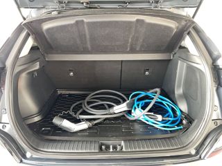 31200 : Hyundai TOULOUSE NORD - AUTO NORD - HYUNDAI KONA ELECTRIC Creative - KONA ELECTRIQUE - DARK NIGHT - Automate à fonct. Continu - Courant électrique
