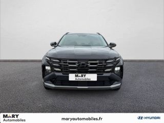 80330 : Hyundai Amiens - Mary Automobiles - HYUNDAI TUCSON Creative - TUCSON (03/2024) - ABYSS BLACK - Boîte automatique - Essence / Courant électrique
