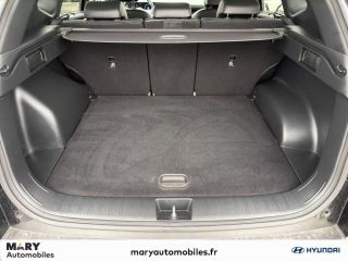 80330 : Hyundai Amiens - Mary Automobiles - HYUNDAI TUCSON Creative - TUCSON (03/2024) - ABYSS BLACK - Boîte automatique - Essence / Courant électrique
