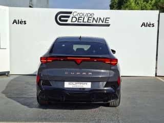 30100 : Hyundai Alès - Auto Hall - CUPRA TAVASCAN V - TAVASCAN - Gris - Automate à fonct. Continu - Courant électrique