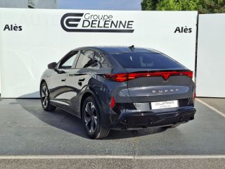 30100 : Hyundai Alès - Auto Hall - CUPRA TAVASCAN V - TAVASCAN - Gris - Automate à fonct. Continu - Courant électrique