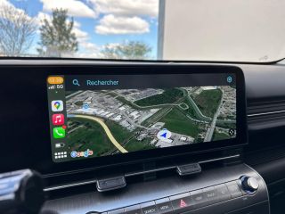 13200 : HYUNDAI Arles - Lexa Automobile - HYUNDAI KONA ELECTRIC Creative - KONA ELECTRIQUE II - Noir - Automate à fonct. Continu - Courant électrique