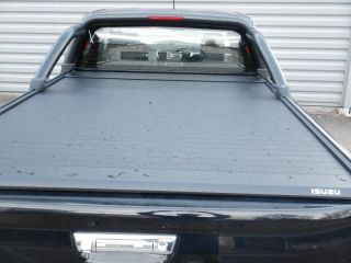 52000 : Hyundai Chaumont - Garage Michel Bazin - ISUZU D-Max - D-Max - Onyx Black Mica métal - Transmission intégrale enclenc - Diesel