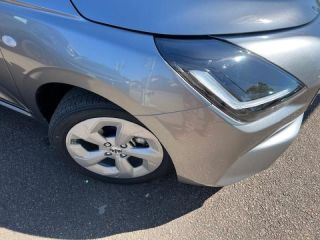 89100 : Hyundai Sens - APS - SUZUKI Swift - Swift - Premium Silver Metal - Traction - Essence/Micro-Hybride