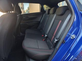 19100 : Hyundai Brive-la-Gaillarde - Garage Pouget - HYUNDAI i20 - i20 - Intense Blue Métal - Traction - Essence/Micro-Hybride