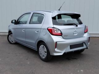 57100 : Hyundai Thionville - Théobald Automobiles - MITSUBISHI Space Star - Space Star - Cool Silver métallisé - Traction - Essence