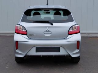 57100 : Hyundai Thionville - Théobald Automobiles - MITSUBISHI Space Star - Space Star - Cool Silver métallisé - Traction - Essence