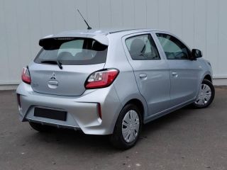 57100 : Hyundai Thionville - Théobald Automobiles - MITSUBISHI Space Star - Space Star - Cool Silver métallisé - Traction - Essence