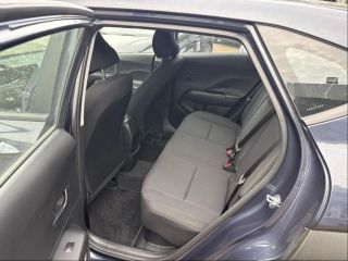 89100 : Hyundai Sens - APS - HYUNDAI Kona - Kona - Denim Blue perlé métallisé - Traction - Hybride : Essence/Electrique